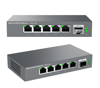 Grandstream GWN7700M